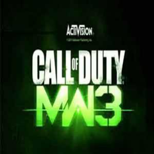 Call Of Duty Modern Warfare 3 divulga ocultismo