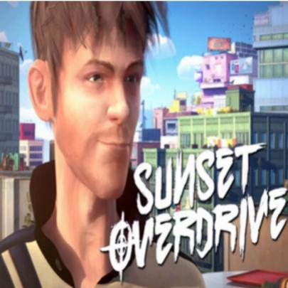 Trailer gameplay de Sunset Overdrive é liberado