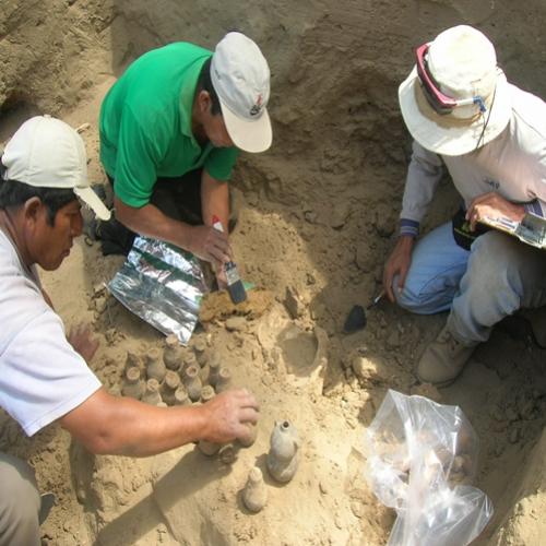 5 Descobertas arqueológicas mais chocantes da história
