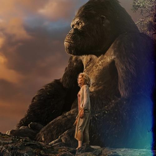 Leia sobre o clássico de Peter Jackson, King Kong, lançado em 2005