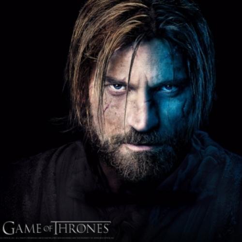GAME OF THRONES | Primeira Imagem de Jaime Lannister