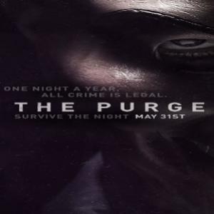 The Purge - Suspense estrelado por Ethan Hawke ganha trailer