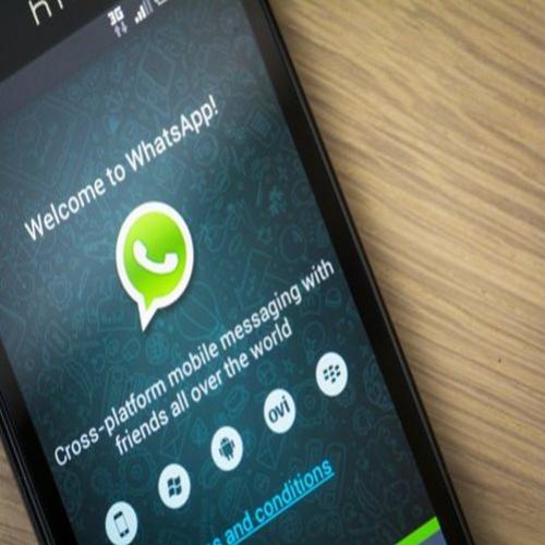 WhatsApp libera função de chamadas por voz