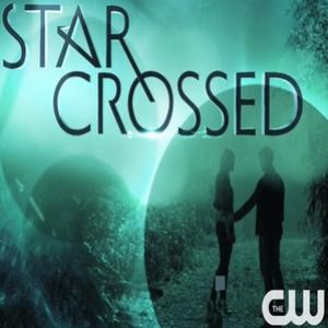 Nova série de alienígenas na CW: Star Crossed
