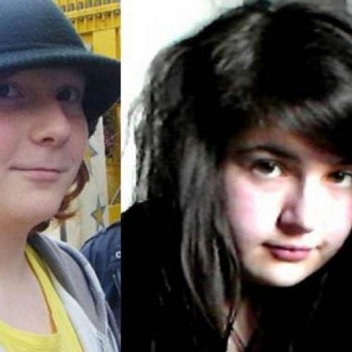 Jovem esfaqueia namorada adolescente até a morte por medo de a garota 