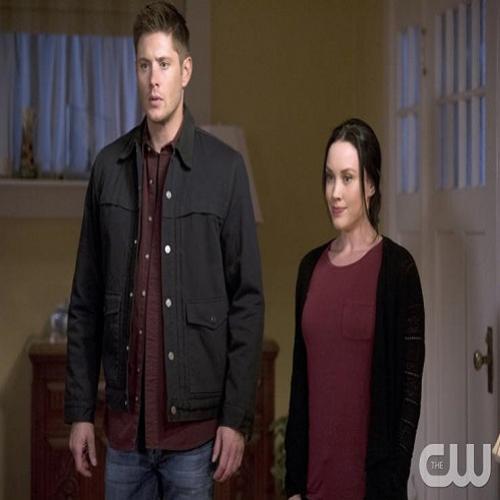 Analise: Supernatural S011E02 Form and Void