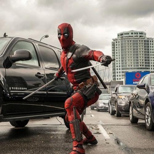 Deadpool ganha seu primeiro trailer oficial