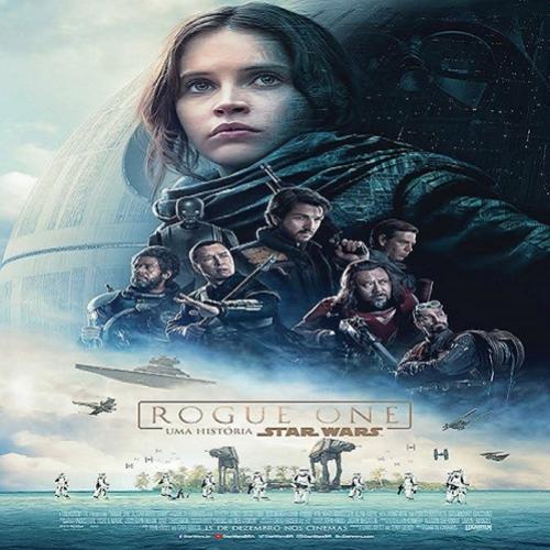 Analise: Rogue One A Star Wars Story