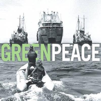 Ativistas do Greenpeace são transferidos para prisões na Rússia