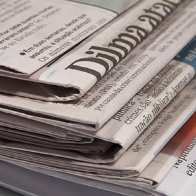 Uso da internet e crises no jornalismo mudam o papel do editor