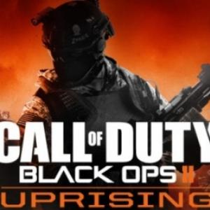 Conheça o mapa 'Magna' da DLC Uprising de Call of Duty Black Ops II