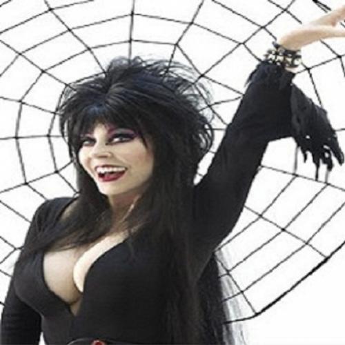 Veja como está a atriz que interpretou Elvira