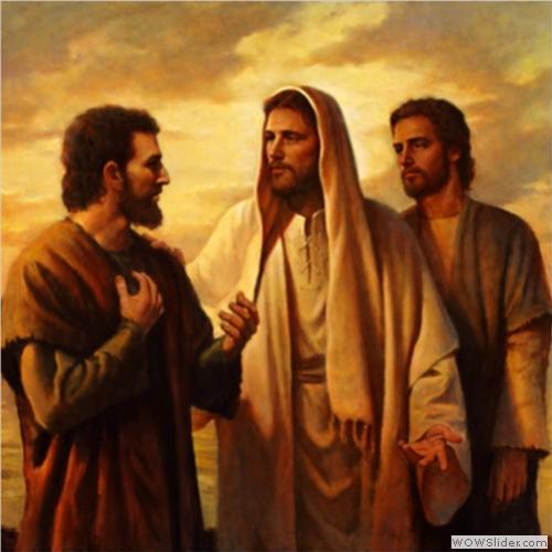 Por que Judas traiu Jesus com um beijo?