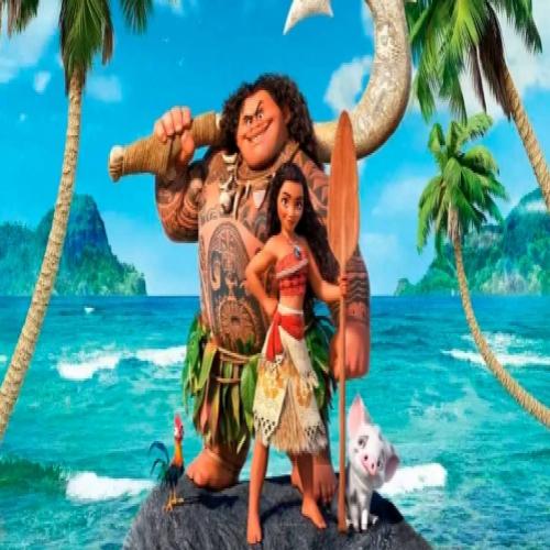 Moana 2: O filme vai ser lançado?