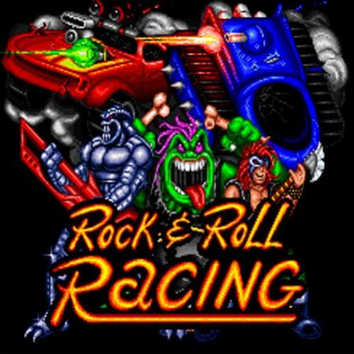 Conheça os remakes de rock n roll racing