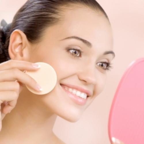 Como limpar esponjas de maquiagem