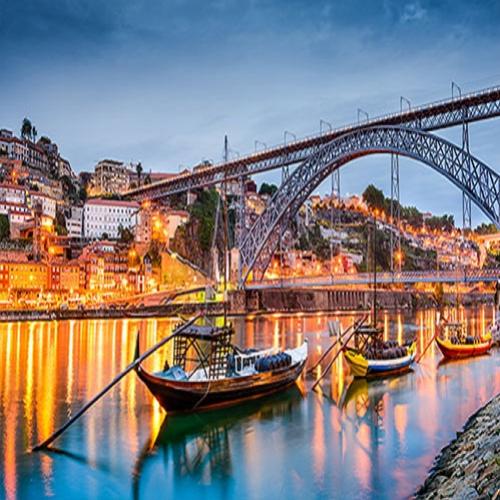 7 Motivos Para Realizar Turismo em Porto – Portugal