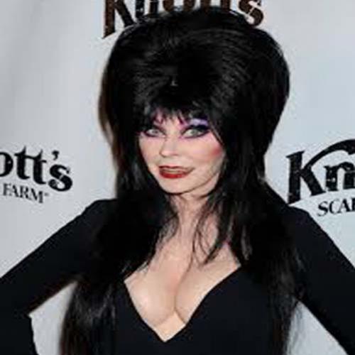 O antes e depois da Elvira