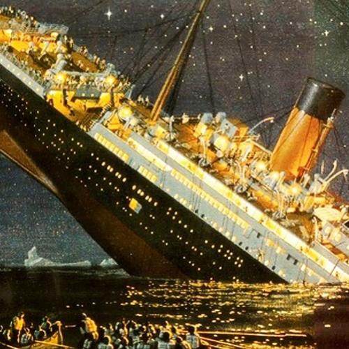 Saiba como realmente o Titanic foi encontrado