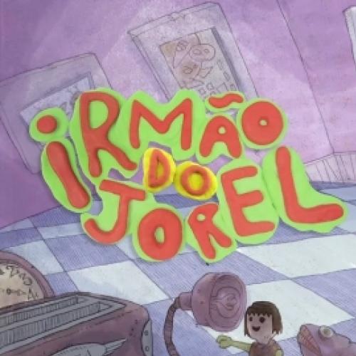 Nerdoidos Recomenda: Irmão do Jorel