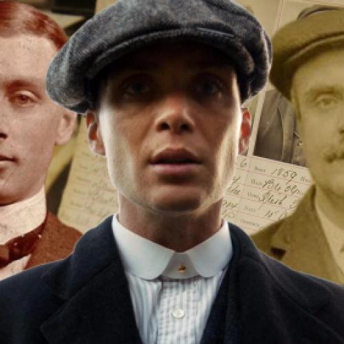 Peaky Blinders: 4 fatos da história real que são diferentes da série