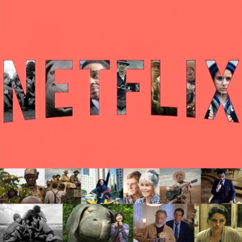 10 dos Melhores Filmes Originais da Netflix