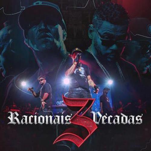 Racionais MC’s: 3 décadas de resistência e sucesso