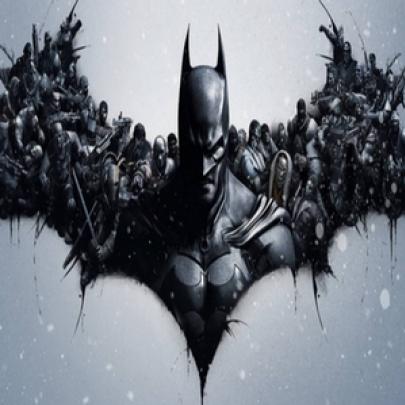 Review: Batman Arkham Origens