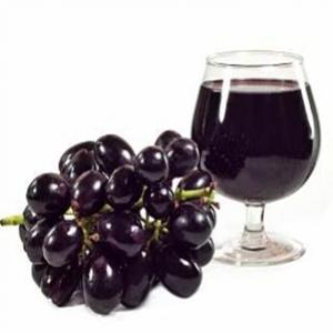 Suco de uva para emagrecer