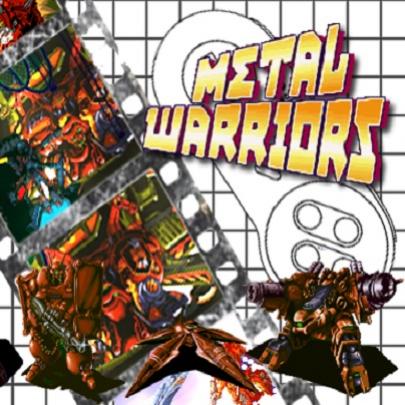 Review completo de metal warriors um bom game de snes