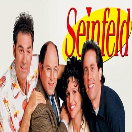 Já assistiu Seinfield?
