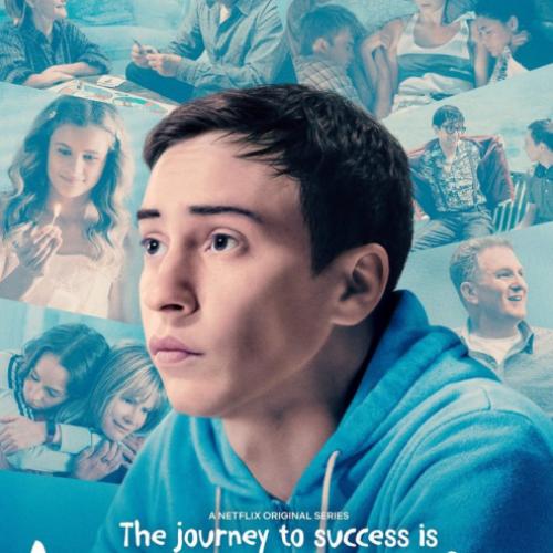 Atypical série da Netflix trata o autismo de maneira simpática