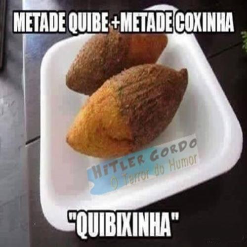 Quibixinha
