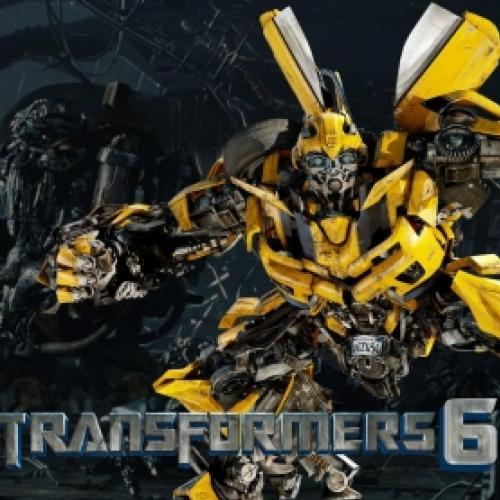 Transformers 6: Bumblebee tem imagem revelada com visual clássico