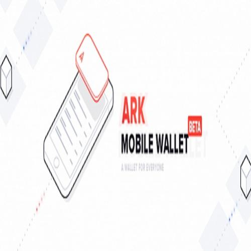 Ark anuncia o lançamento de sua carteira móvel, levando a liberdade em