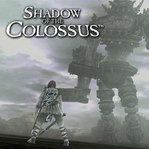 O filme de The Shadow of the Colossus finalmente pode sair do papel