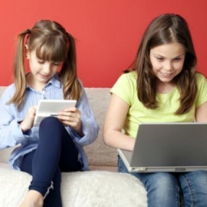 Adolescentes e a Tecnologia Parte 1:Perigo nas Redes Sociais