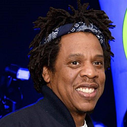 Discografia de Jay-Z retorna ao Spotify