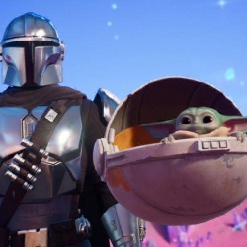 Fortnite e 10 atualizações que trouxeram personagens de cinema e TV.