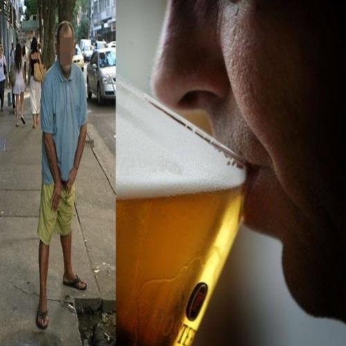 Empresa cria cerveja feita a partir da urina humana