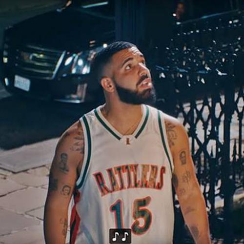 Assista a “In My Feelings”, Novo videoclipe do cantor Drake