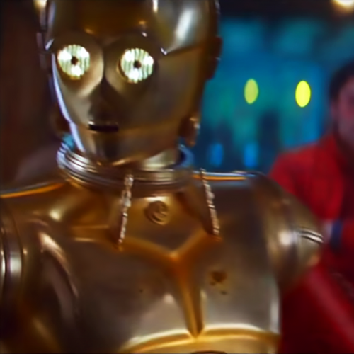Cenas inéditas de Star Wars são liberadas em trailer japonês
