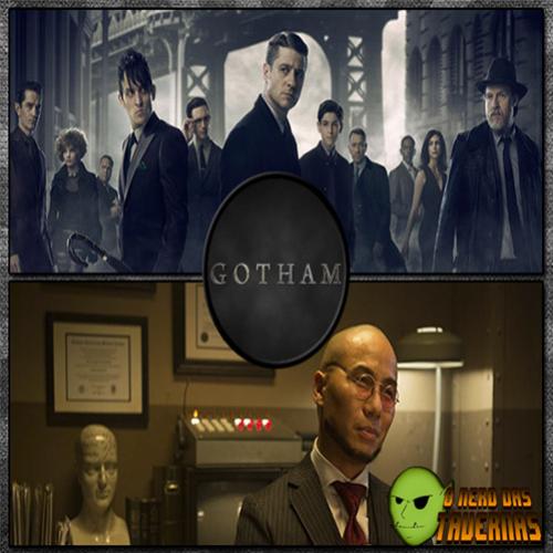 Crítica: Gotham - 2ª Temporada (Final)