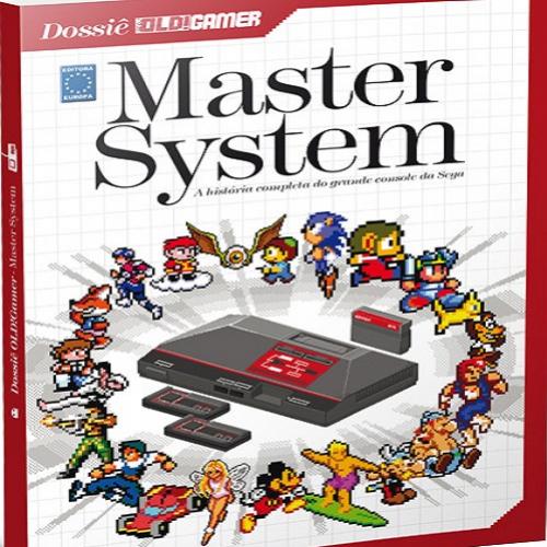 A história do master system