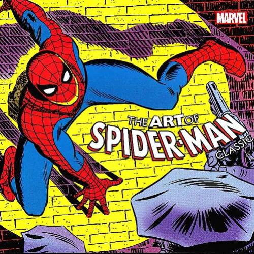O Homem-Aranha de Stan Lee: choques geracionais!