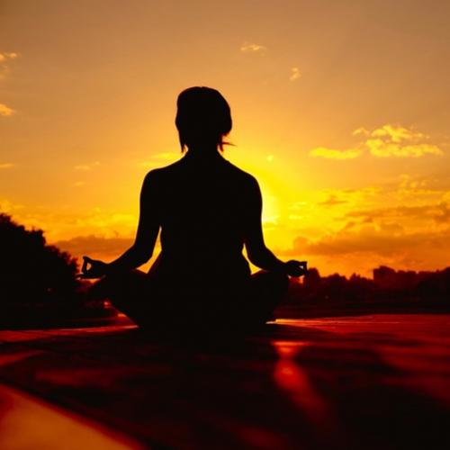 Os impressionantes benefícios da meditação