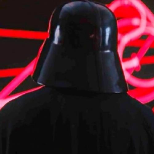 Assista o retorno de Darth Vader em Rogue One