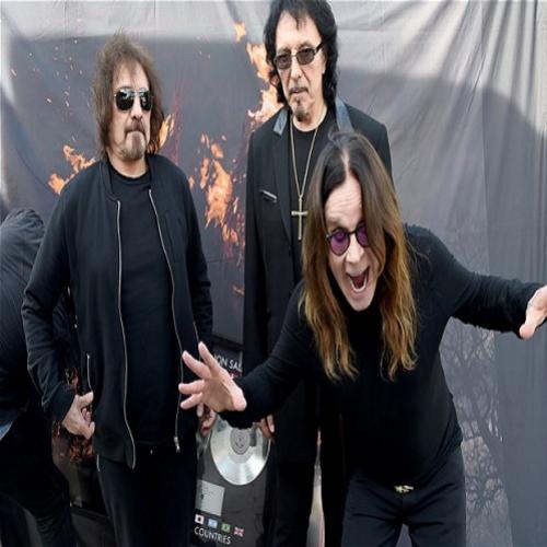 Quer conhecer o Black Sabbath pela bagatela de R$8.800,00?