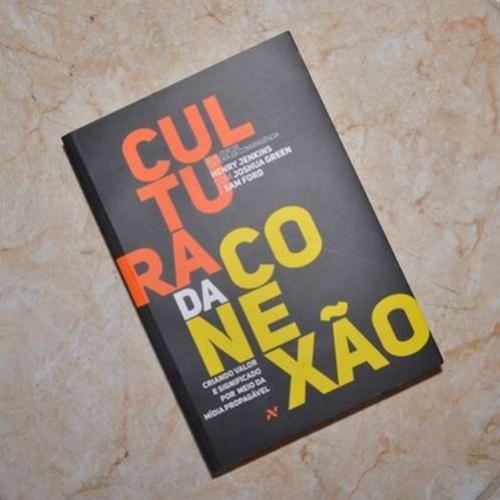 Resenha literária: Cultura da Conexão