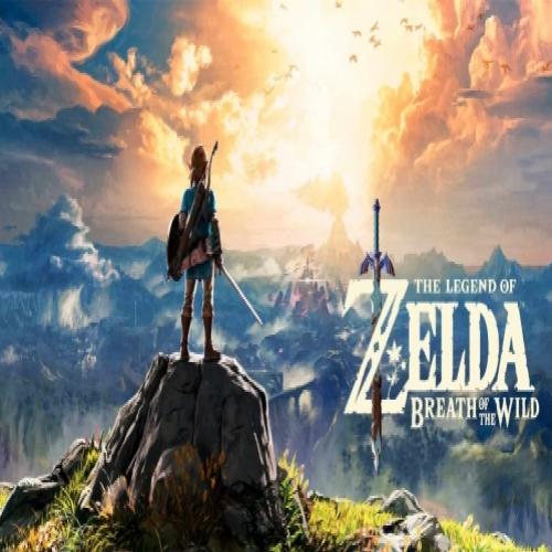 Quantas missões tem The Legend of Zelda: Breath of the Wild?